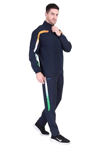 Image of Men's Premium NS With Spandex Sports Track Suit
