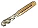 Sandvik Coromant E012M10X1.0 CoroTap 300 Cutting Tap with Spiral Flutes, MF 10 x 1 mm, (Uncoated) Bright