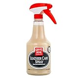 Griot's Garage 10994 Leather Care Spray - 22 oz.