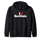 Photo Gallery i love heart sardegna felpa con cappuccio Photo Gallery i love heart sardegna felpa con cappuccio