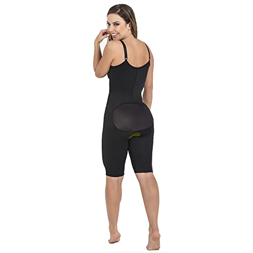 KIT PÓS-CIRÚRGICO PARA LIPOASPIRAÇÃO E PROCEDIMENTOS NOS GLÚTEOS COM CINTA 80402 + KIT PLACAS RÍGIDA