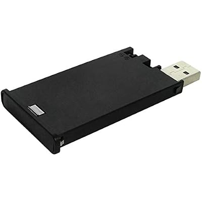 استبدال بطارية Artisan Power لجهاز التحكم عن بعد Poly RealPresence | بطارية ليثيوم أيون قابلة لإعادة الشحن | شحن USB | الأفضل لسلسلة 300 و310 و500 و700 وHDX | تحل محل رقم القطعة BW7535