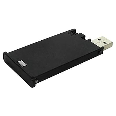 Artisan Power Battery Replacement for Poly RealPresence Remote Control | Lithium-Ion Rechargeable | USB Charge | Best for Series 300, 310, 500, 700, HDX | Replaces Part Number BW7535