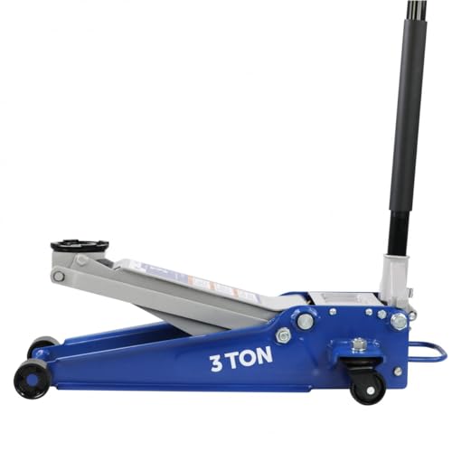 OTC LDJ3-A 3-Ton Service Jack