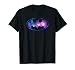 Batman Galaxy Signal T-Shirt