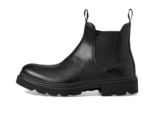 Image of ECCO Grainer Chelsea Boot