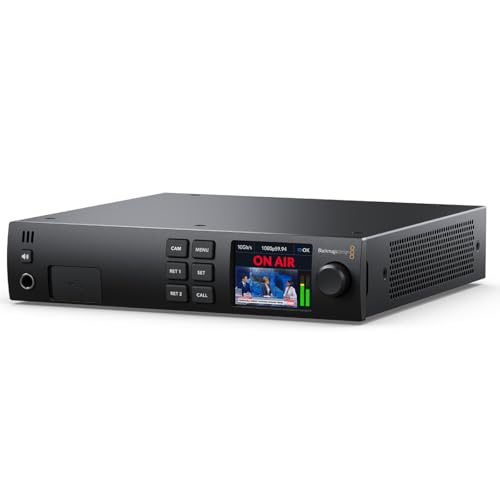 Blackmagic Design Studio Converter (BM-CINSTUDMFT/H/SC)