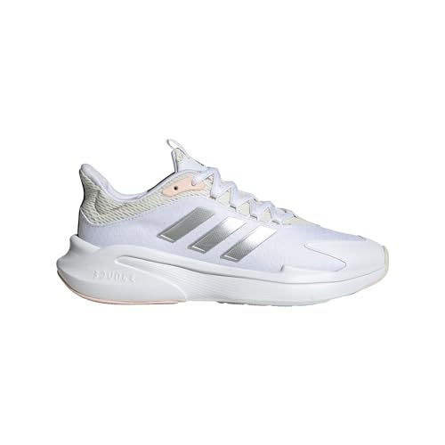 Image of adidas Women Alphaedge + Casual Shoe