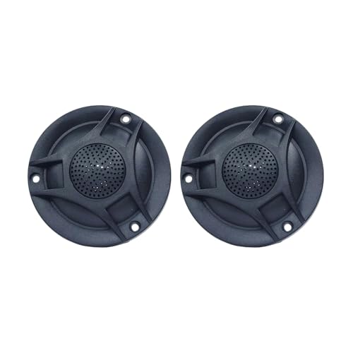 Image of 3'' inch Tweeter Speaker Sky Power 80w Up to 20hz to 65Khz Frequancy Tweeter Car, Auto Riksha and Sound System Speaker - 150 W (Pack of 2)