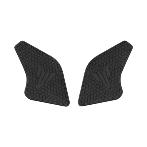 Traction Pads MT-07 2021 pour Vos Sorties et Balades Moto Sereines