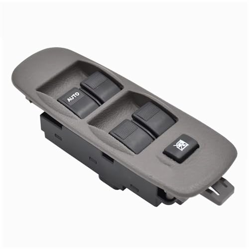 Bouton lève vitre électrique pour réparer bloc commande fenêtre bloquée Ford Ranger gauche
