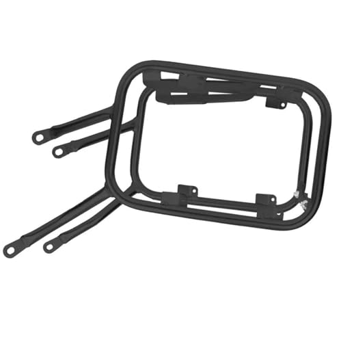 Porte-bagages latéral moto pour VOGE 500DS et 525DS 2020-2023