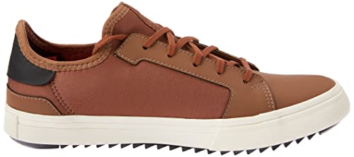 Tênis Reserva Neo, Masculino, Chocolate/Preto, 41