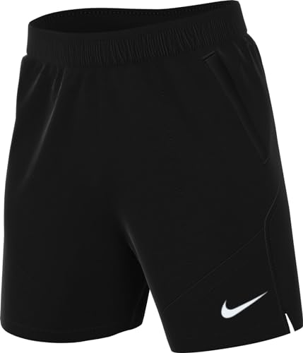 Nike short tennis homme 9 pouces stretch évite les irritations