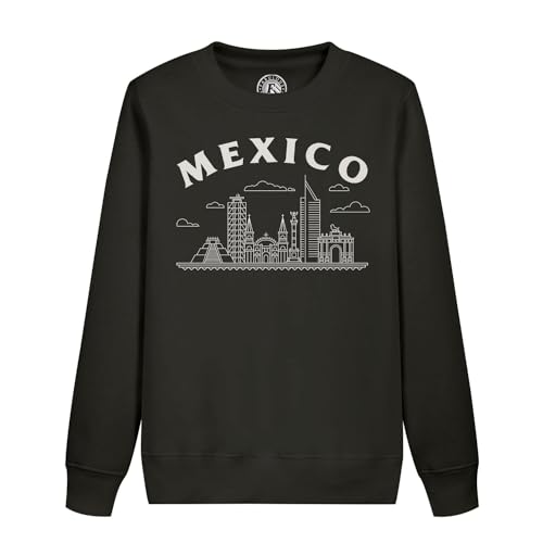 Sweatshirt enfant Mexico le cadeau idéal sur le thème du Mexique