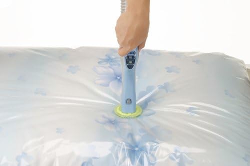 アイセン工業 Comforter Compression Pack with Valve M HP