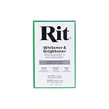 Rit Dye Laundry Treatment Whitener and Brightener