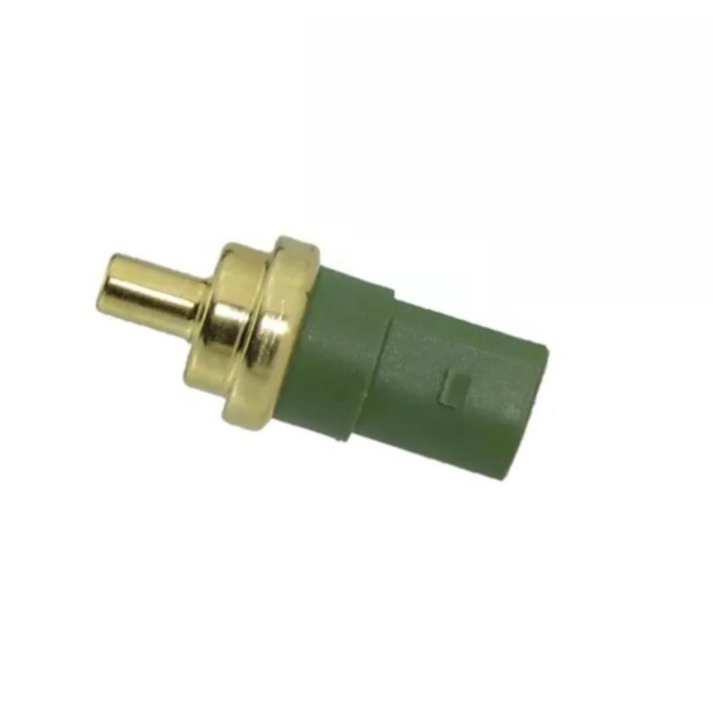 Water Temperature Sensor Switch, 1100619 059919501A A4 A6 Diesel Engine, Excavator Replacement Part