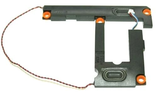 Image of Compatible Laptop Internal Speaker for Dell Inspiron 5593 | 5594 | Dell Vostro 3501 | 3502 | 3504 | 3505 | 0X42FT | PK230010FOO | L & R Speaker | Comes with Complimentary Laptop Clean & Shine Gel |