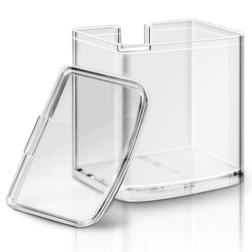 DBM-8GC Grind Chamber with Lid