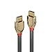 LINDY 37861 High Speed HDMI Cable 1 m Gold