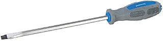 Silverline 616477 Ha mmer-Through Screwdriver Slotted 8 x 200 mm