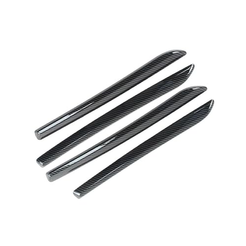 Bandes de porte pour Audi A3 8V : l'accessoire idéal pour embellir vos trajets quotidiens
