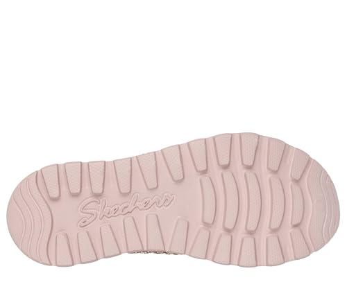 Image of Skechers Women's Foamies Footsteps - How Extra