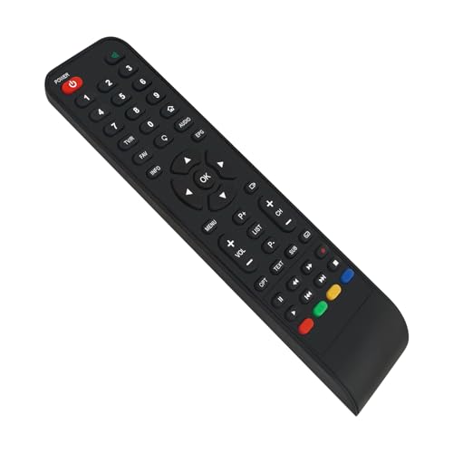 SRT7040 Replaced Remote Control -VINABTY-fit for Strong satellitare S2 DVB-S2 FTA receiver remote control SRT 7040 SRT7015 SRT7020 SRT7031 SRT8541 SRT8540 SRT8210 SRT8211 SRT7006 HD