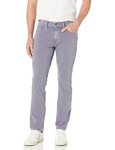 Image of PAIGE Men's Federal Transcend Slim Straight Jeans 34 inch