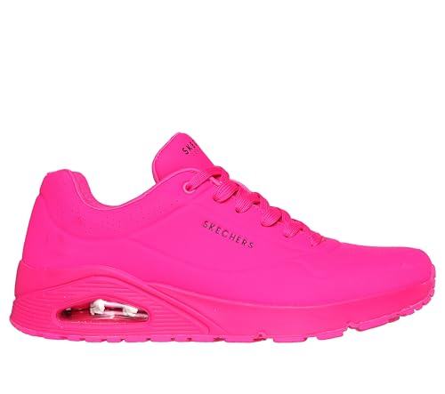 Image of Skechers Men's Uno-Stand on Air Sneaker