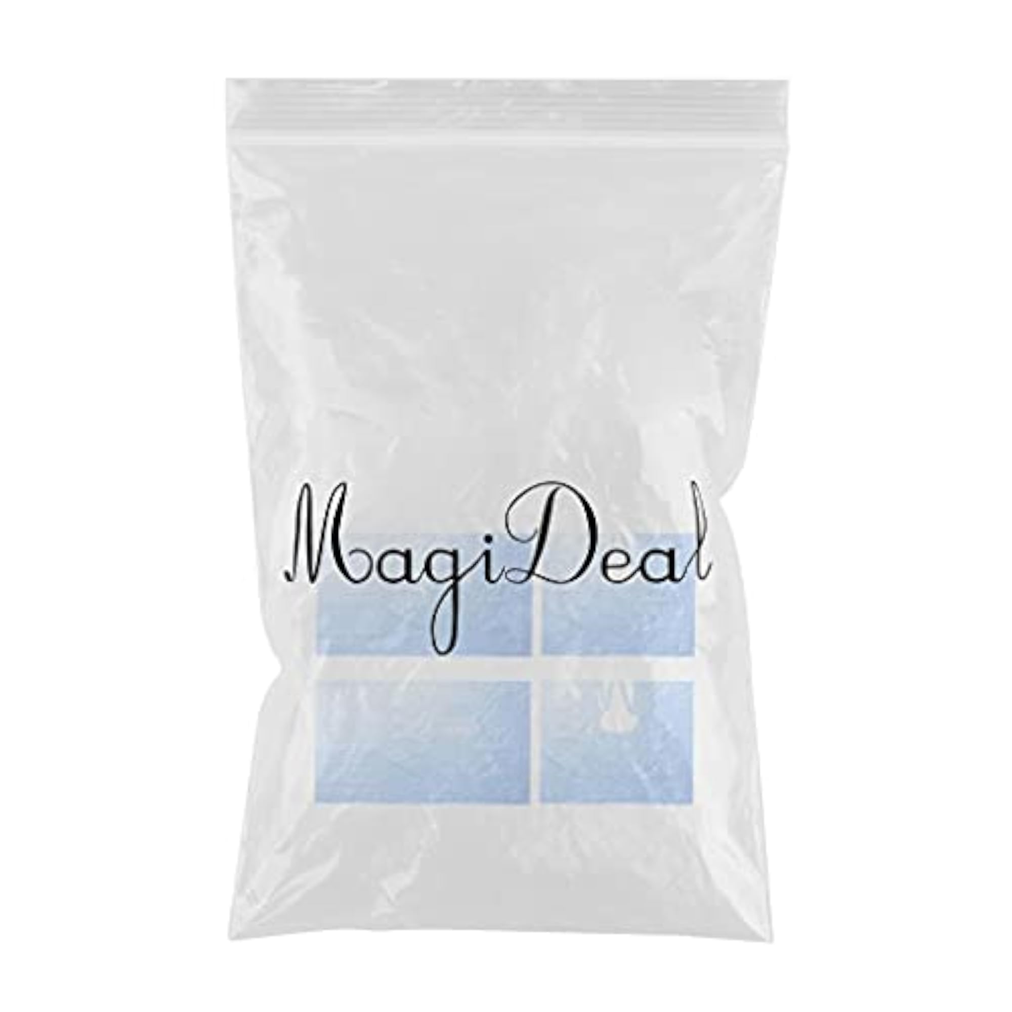 Clear Haircutting Capes for Hair Coloring and Perms