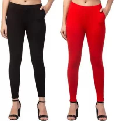 LLL FASHIONChuridar Ethnic Wear Legging