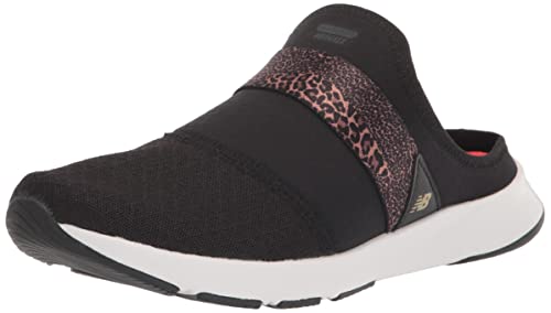 new balance nergize mules for women