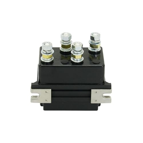 Contactor para cabrestante eléctrico ADC200 48V miniatura 3