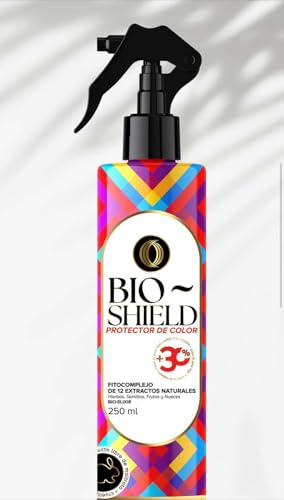 OURO BioShield Spray FitoComplex 125ml miniatura 2