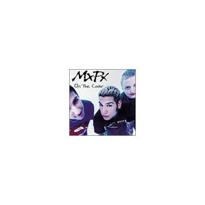 On The Cover