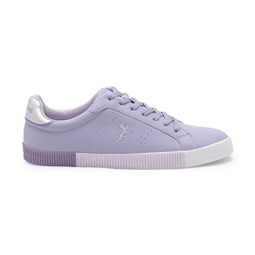 Image of Red Tape Women's Casual Sneakers - Elevated Look, Arch Support, Dynamic Feet Support, On-Ground Traction, Soft-Cushioned Insole