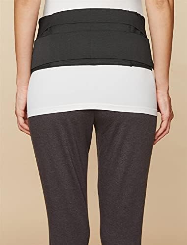 Miniatura 5 de Motherhood Maternity Cinturón de maternidad para mujer