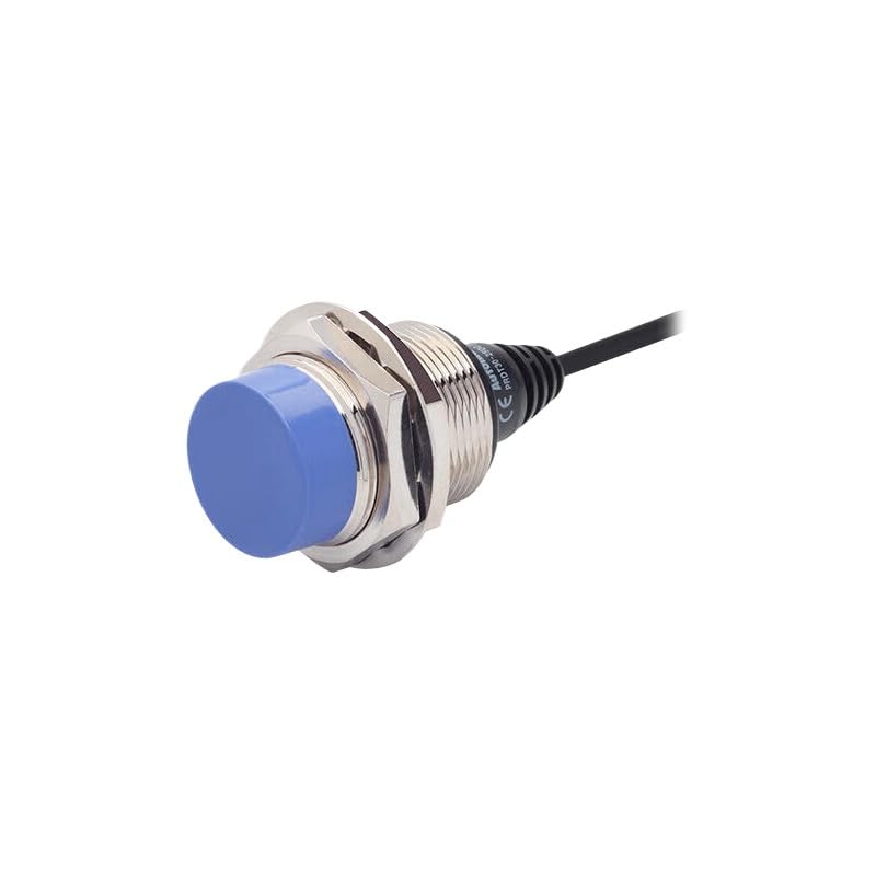 Capteur de proximité inductif cylindrique PRD30-25DP à grande distance de détection
