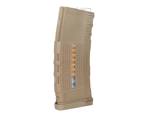 Battleaxe P-Mag for M4/M16 Series Magazine (002-4B - Tan) - Image 2