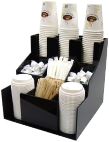 Cup & Lid Organizer