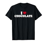 I Love Chocolate