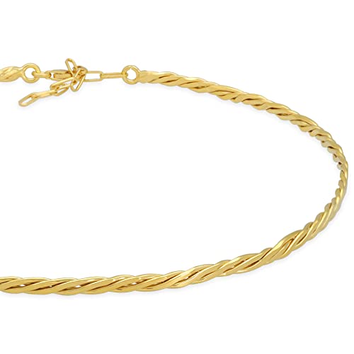 Girocollo in argento sterling, collana girocollo in oro, collana da sposa, collana da sposa, collana con polsino minimalista, collana con dichiarazione