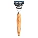 MÜHLE 5-Blade Razor with Gillette Fusion Kosmo ii