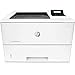 HP Laserjet Pro M501dn Monochrome Laser Printer - with Extra Extension Cables - Surge Protector - Productivity Bundle