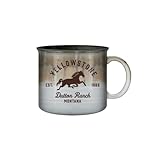 silver ranch playmobil Ein tolles Geschenk: Diese Yellowstone Camper-Tasse ist ein tolles Geschenk für alle Yellowstone-Fans in Ihrem Leben; egal ob für Mädchen, Jungen, Kinder oder Erwachsene. Ideal für jeden Anlass, egal ob Weihnachten, Geburtstag oder Einweihungsgeschenk