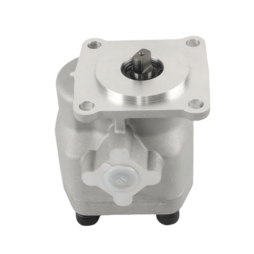 Image of 67111-76100 Hydraulic Pump Replacement for Kubota B, BX series B20, B6200D, B6200HSTE, B7200D, B7200HSTD, B8200EP