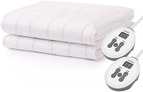 Sunbeam Restful Heated Mattress Pad - Queen