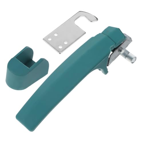 GETAJGHSD Sturdy and Kitchen for Multi-Functional Appliances Use Industrial Handle Replacement, Lightweight Plastic Drying with Sleek Stylish Design Commercial Oven Cabinet